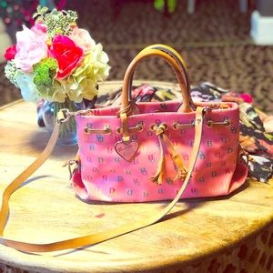 Bag dooney & bourke